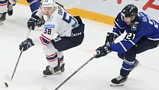 «Торпедо» победило «Ладу» в напряжённом матче со счётом 4:3