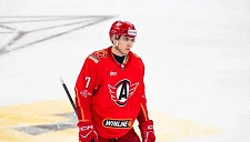 Защитник «Автомобилиста» выделил отличия хоккея 3х3 от классического