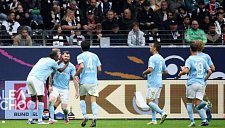 Бёрк оформил хет-трик: «Унион» обыграл «Айнтрахт» в зрелищном матче