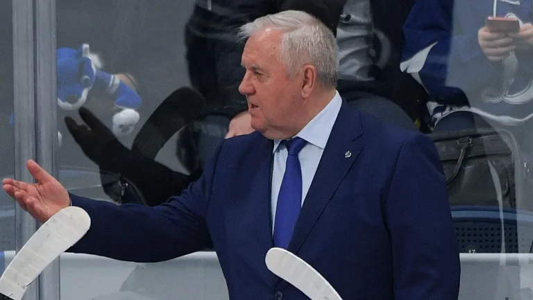 Крикунов ответил, сможет ли Овечкин забросить 1000-ю шайбу в НХЛ