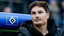 Тренер «Гамбурга» ждет поддержки от фанатов клуба в матче с «Баварией»