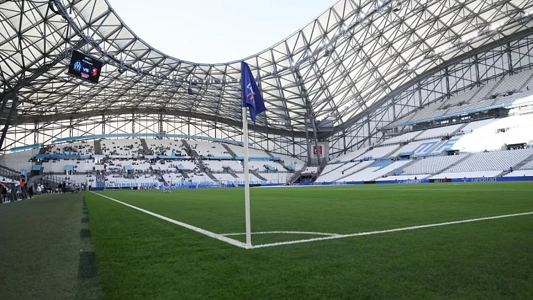 Болельщикам «Аякса» могут запретить поездку на матч с «Марселем»