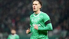  «Сент-Этьен» отклонил предложение ЦСКА в €37 млн за Стассина