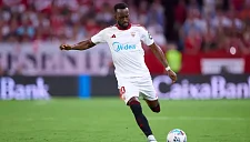 «Бенфика» ведёт переговоры по трансферу Доди Лукебакио