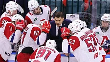 Михайлов высказался о решении «Локомотива» не звать Никитина
