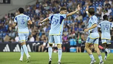 Алексей Миранчук хочет сменить клуб этой зимой