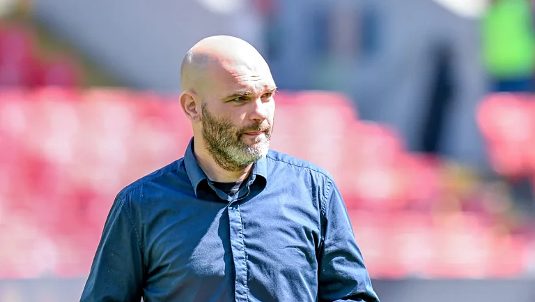 Тренер «Оренбурга» Слишкович раскритиковал систему назначения пенальти