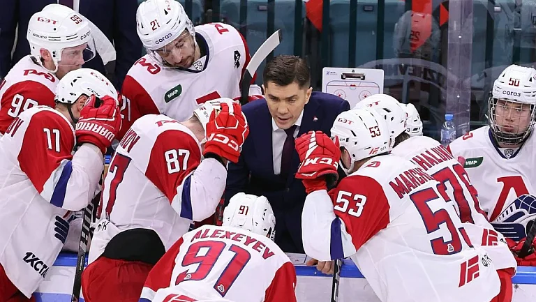 Михайлов высказался о решении «Локомотива» не звать Никитина
