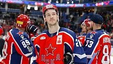 Экс-игрок «Вашингтона» и ЦСКА Галиев перешёл в минское «Динамо»