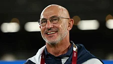 Де ла Фуэнте оценил статус фаворита ЧМ‑2026 для сборной Испании