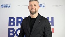 Фроч: «Джордж Форман победил бы Усика и всех современных тяжеловесов»