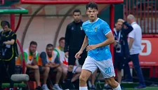 Васильев назвал ставку «Зенита» на легионеров оправданной