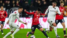 ЦСКА обыграл «Акрон» и занял первое место в группе Кубке России