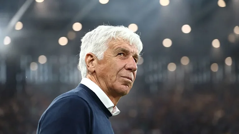 Гасперини рассказал о развитии молодых игроков «Ромы»