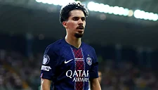 «Реал» может купить Витинью за 100 млн евро в случае ухода Винисиуса