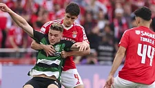 Ничья в дерби Бенфика и Спортинга оставила титул на кону