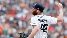 «Бостон Ред Сокс» подписали контракт с Бреббиа на уровне минорной лиги