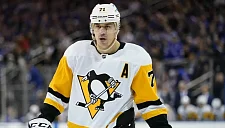 Вячеслав Быков прокомментировал рекорд Евгения Малкина в НХЛ