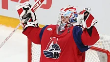 КХЛ назвала имена лучших игроков 16-й недели сезона 2025/26