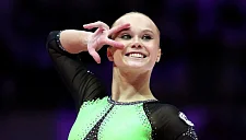 Стало известно, почему Мельникова пропустит этапы Кубка мира-2026