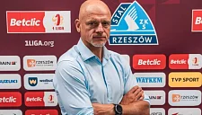 Войцех Ковалевски стал тренером вратарей в «Сталь Жешув»