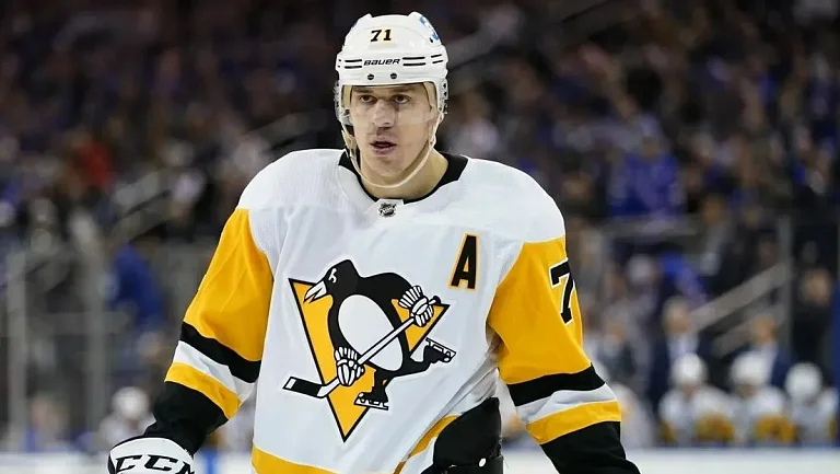 Вячеслав Быков прокомментировал рекорд Евгения Малкина в НХЛ