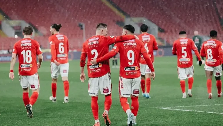 «Спартак» ведет переговоры о трансфере Джики с «Фенербахче»