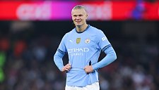 Эрлинг Холанд преодолел рубеж в 300 голов