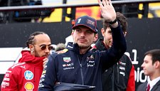 Ферстаппен раскрыл отношение к красным дорожкам и светским событиям