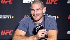 Стрикленд вызвал скандал заявлением об Индии