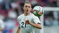 Масалитин о Гладышеве: уверенность — ключ к будущему нападающему сборной