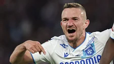 Французский вингер Перрен уже в Краснодаре и ждет трансфера
