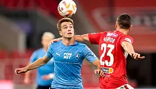 Владислав Шитов продлил контракт с «Крыльями Советов» до лета 2027 года