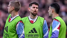 Жоржиньо решил уйти — летом Арсенал точно потеряет ветерана