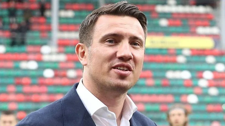 Мещеряков: «Ротенберг — абсолютно нормальный человек со стремлениями»