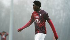 Бриан Маджо из «Метца» отказался от вызова в сборную Люксембурга