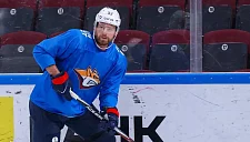 Быков высказался о перспективах Евгения Кузнецова в «Салавате Юлаеве»