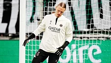 Российский вратарь Сафонов попал в состав парижан на игру с «Гавром»