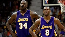 Шакил О′Нил назвал идеальную команду BIG3 всех времён