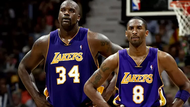 Шакил О′Нил назвал идеальную команду BIG3 всех времён