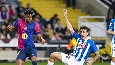 Дерби на выживание: «Эспаньол» стремится победить «Барселону»