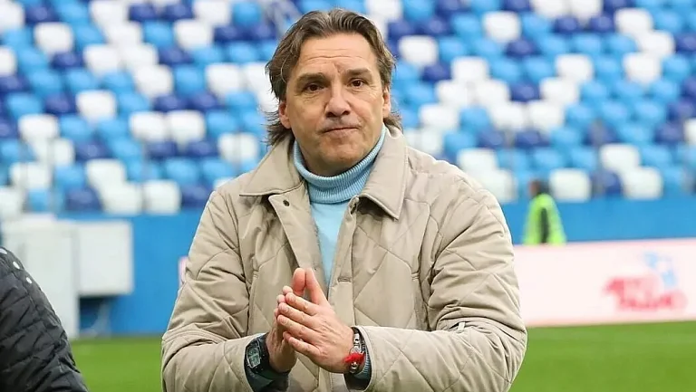 Белоус: «Юран пошел на риск, согласившись тренировать клуб Садыгова»