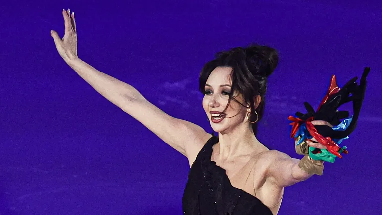 Елизавета Туктамышева: «Меня сталкерит молодой человек, не даёт нормально жить»