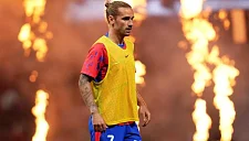 Гризманн и его новая реальность в Атлетико: контракт продлен, но роль другая