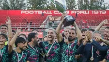 «Форли» вышел в Серию C, обойдя соперников с рекордной серией побед