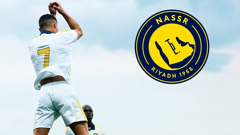 «Аль-Наср» обыгрывает «Тулузу» благодаря голу Роналду