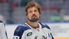 Алексей Кручинин назначен новым капитаном «Торпедо»