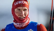 Губерниев заявил, что Большунов и Степанова не поедут на Олимпиаду-2026