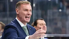 Виктор Козлов оценил свои шансы возглавить клуб НХЛ после работы в «Салавате»