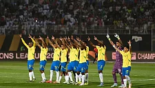 «Мамелоди Сандаунз» обыграл «Ульсан Хёндэ» на КЧМ 